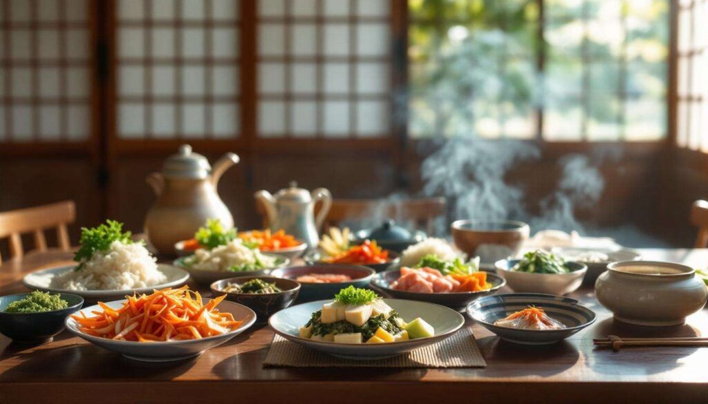Japońska dieta Okinawa: co naprawdę jedzą najdłużej żyjący ludzie na świecie?