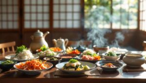 Japońska dieta Okinawa: co naprawdę jedzą najdłużej żyjący ludzie na świecie?