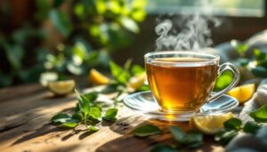Herbata, która pobudza metabolizm: idealna, by wspomagać proces odchudzania