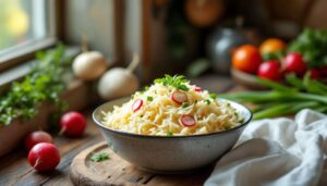 Kapusta kiszona na wiosnę: gastroenterolog tłumaczy, jak wspiera jelita i odporność