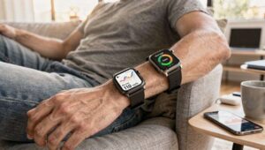 Jak śledzić poziom glukozy za pomocą Apple Watch i smartwatcha