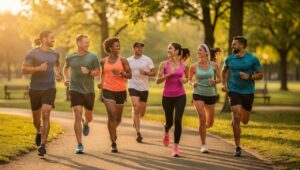 Dlaczego sportowy styl życia ratuje nasze dni – najnowsze odkrycia