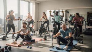 Sportowcy w 2026 roku rezygnują z HIIT na rzecz łagodnej rewolucji – wreszcie chudną