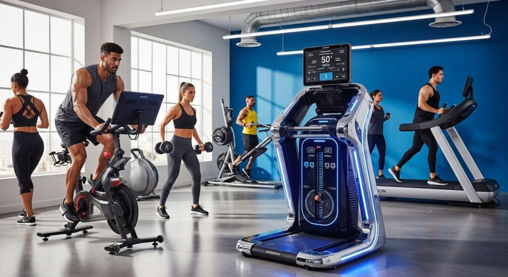 Decathlon sprzedaje urządzenie, które obiecuje spalić tłuszcz – trener testuje, czy działa