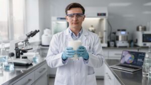Naukowcy z Karolinska: kefir pity o tej porze dnia ma najsilniejszy wpływ na mikrobiom