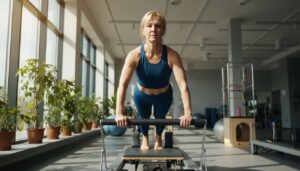 Pilates po 50-tce: dlaczego Polacy masowo zapisują się na zajęcia wiosną 2026?