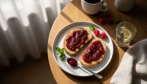 Glikemia: dlaczego endokrynolodzy odradzają ten popularny dodatek do śniadania po 50-tce?